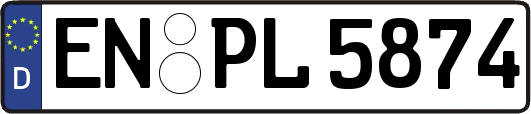 EN-PL5874