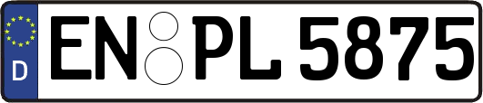 EN-PL5875
