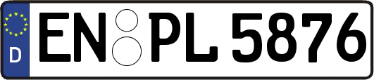 EN-PL5876