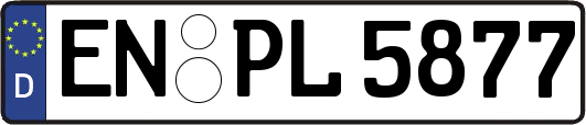 EN-PL5877