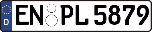 EN-PL5879