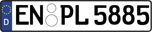 EN-PL5885