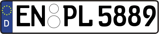 EN-PL5889