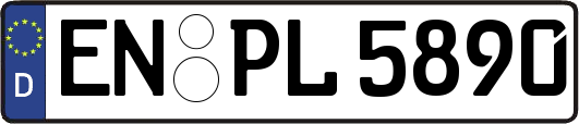 EN-PL5890