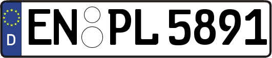 EN-PL5891