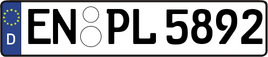 EN-PL5892