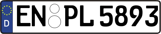 EN-PL5893