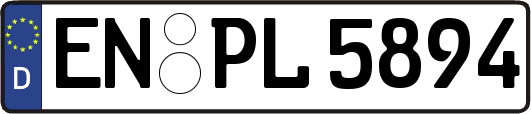 EN-PL5894