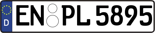 EN-PL5895