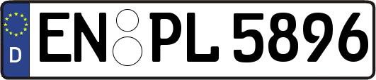 EN-PL5896