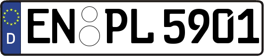 EN-PL5901