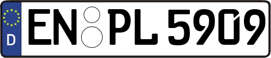 EN-PL5909