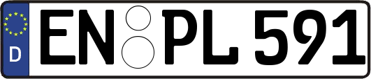 EN-PL591