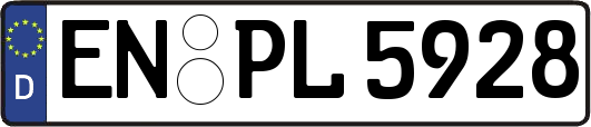 EN-PL5928
