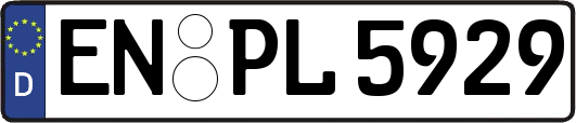 EN-PL5929