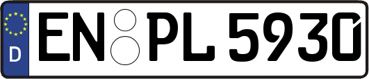 EN-PL5930