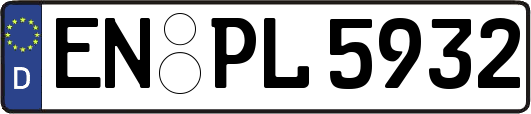 EN-PL5932
