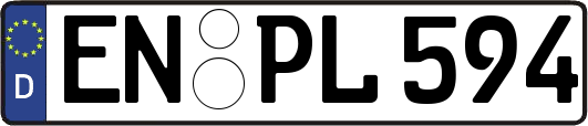 EN-PL594