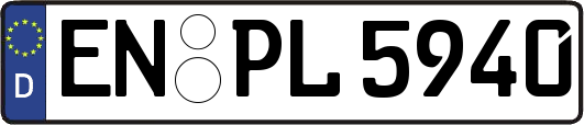 EN-PL5940