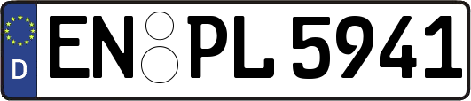 EN-PL5941