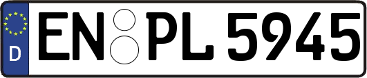 EN-PL5945