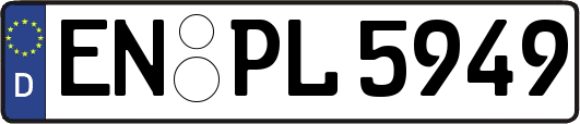EN-PL5949