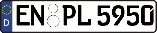 EN-PL5950