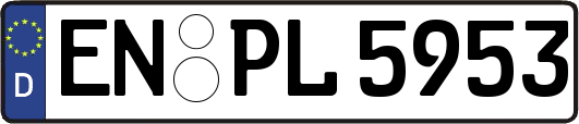 EN-PL5953