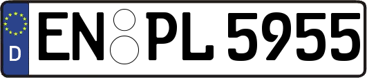 EN-PL5955