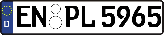 EN-PL5965
