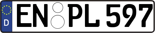 EN-PL597