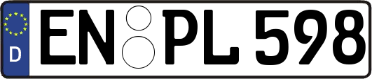 EN-PL598