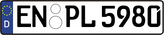 EN-PL5980