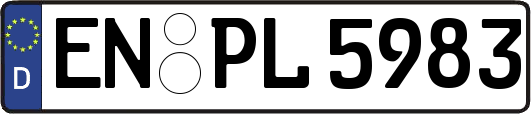 EN-PL5983