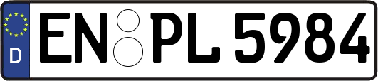 EN-PL5984