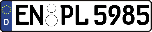 EN-PL5985