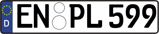 EN-PL599