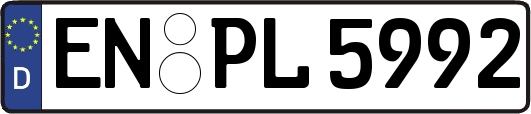 EN-PL5992
