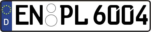 EN-PL6004