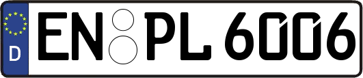 EN-PL6006
