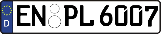 EN-PL6007