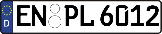 EN-PL6012