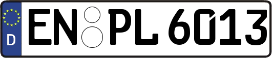 EN-PL6013