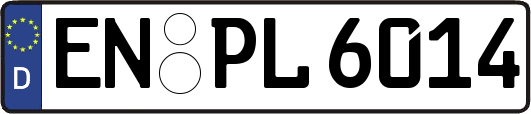 EN-PL6014