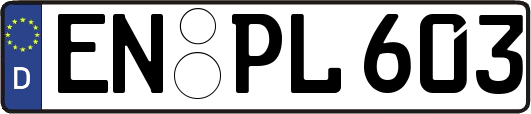 EN-PL603