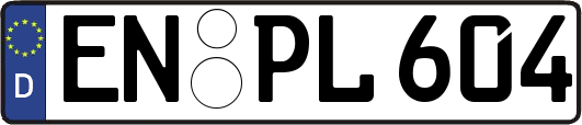 EN-PL604