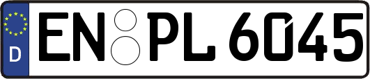 EN-PL6045
