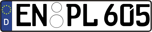 EN-PL605