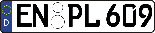 EN-PL609