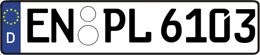 EN-PL6103